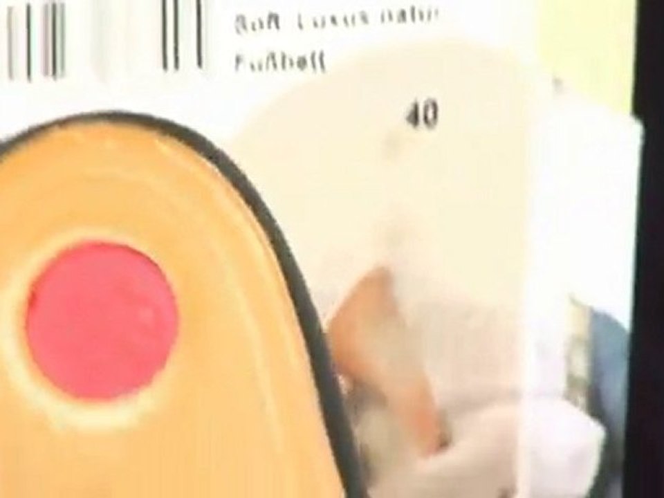 Höchste Ansprüche Fußbett für Arbeitsschuhe