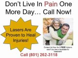 Salt Lake City Bulging Disc Treatment (801)262-3118
