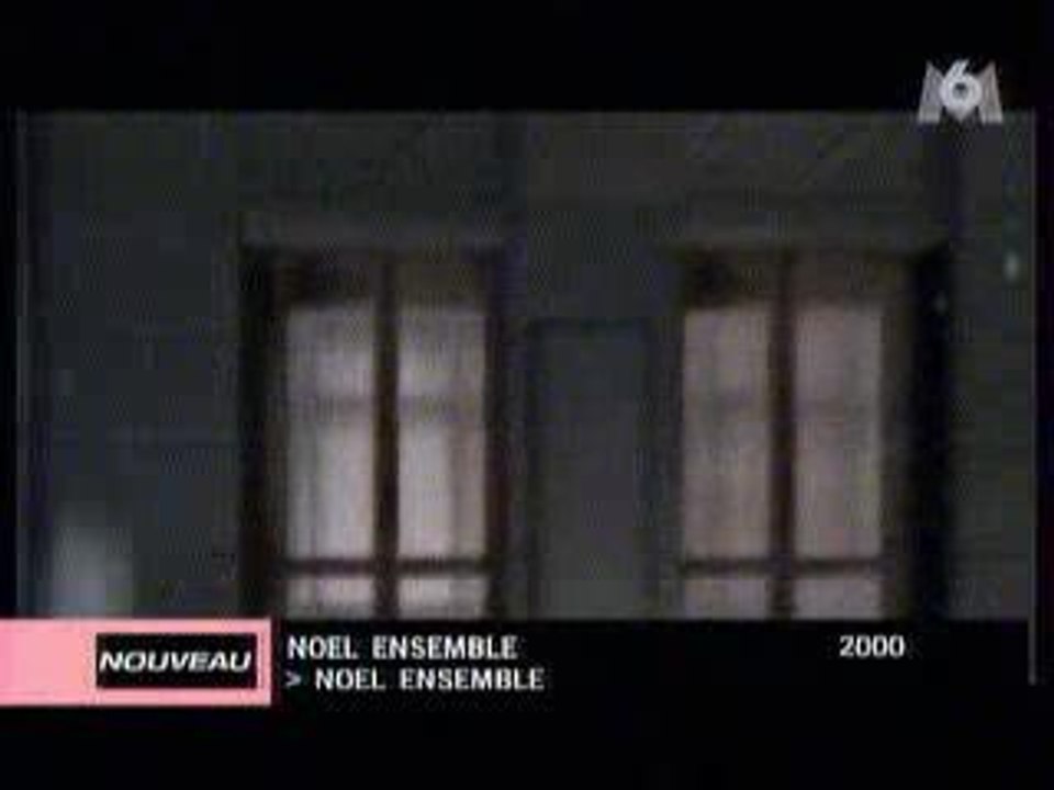 Noel Ensemble; Ensemble contre le Sida