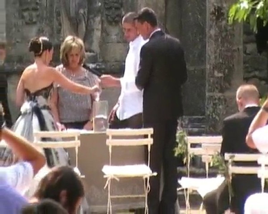 Un jour en Provence _ Extrait _ 26 juin 2010