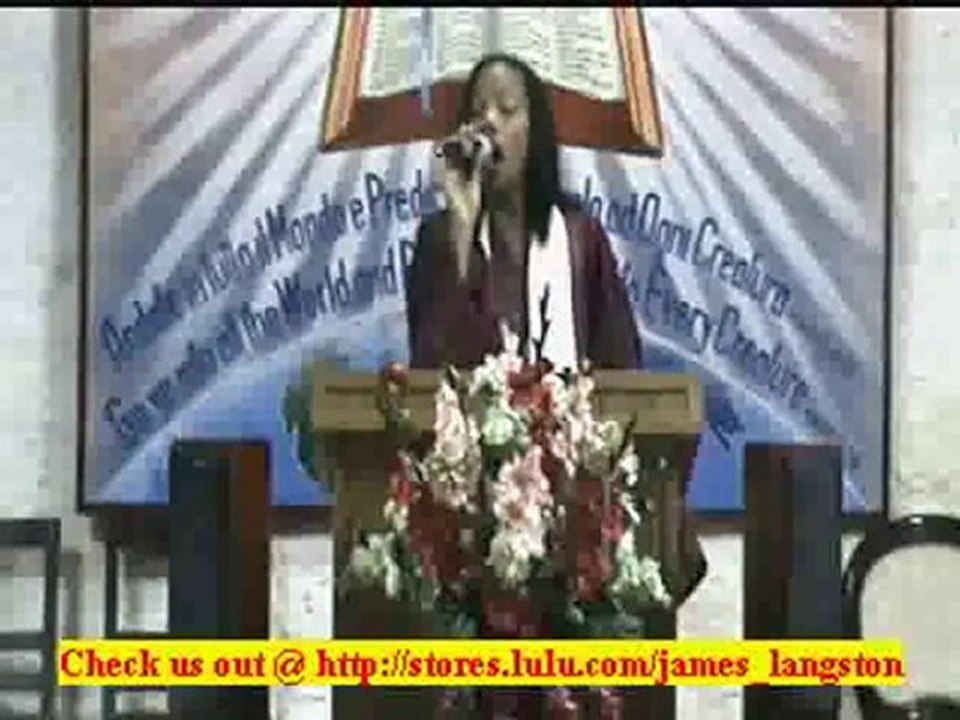 Sunday Morning, "Praise," "Worship," "Prayer," and ...