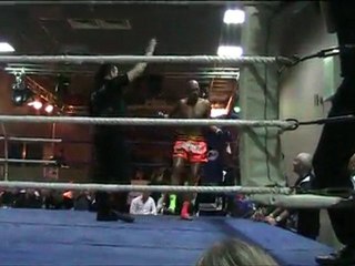 chris kaje tshiyoyo (valon team) vs Sana samy (team phoenix)