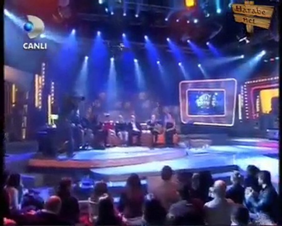 Bülent Özdemir & Hande Dönmez - Mahşer