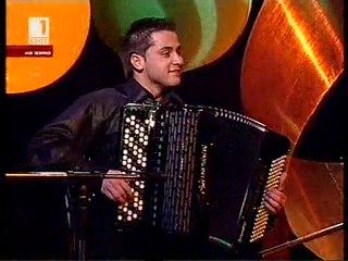 Трио"Корд" в "Полет над нощта" с Деси Добрева - 3