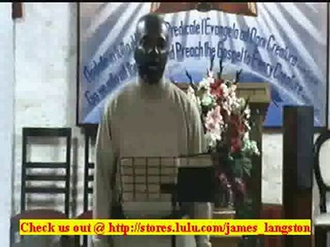 Bible Study (29 Oct 10), Romans Chapter 5, Verses ...