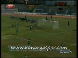 www.kanaryaspor.com Akhisar 1 - 0 girasun