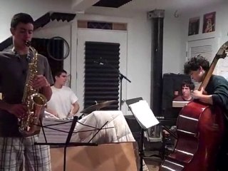 NOT the Zac Brown Band