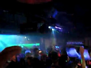 Jay`s Toronto Underground Halloween party 2010