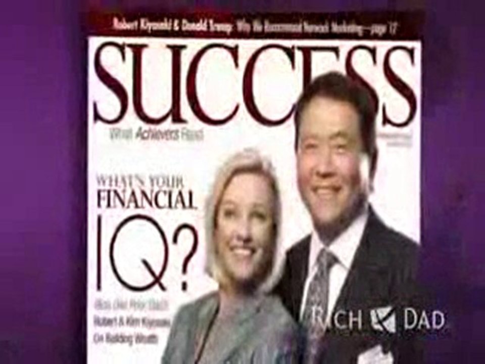 Network Marketing, MLM, Direct Sales