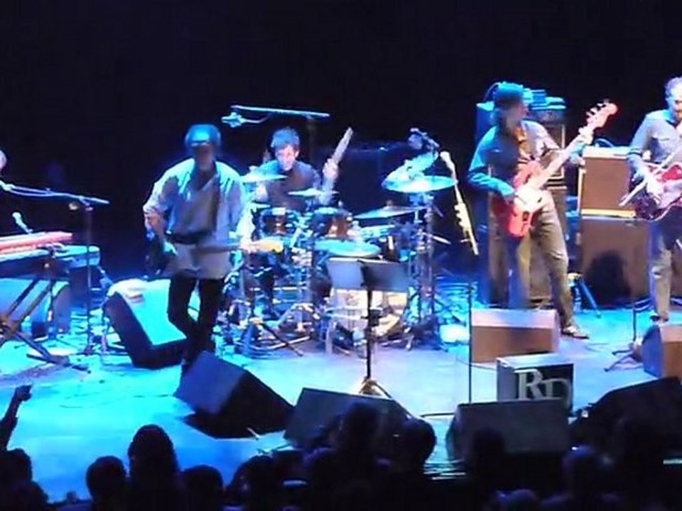 RAY DAVIES - Till the end of the day -31oct2010