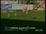 www.kanaryaspor.com Bolu 1 - 2 Or.