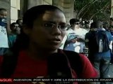 Brasileños residentes en La Habana ejercen su derecho al vo