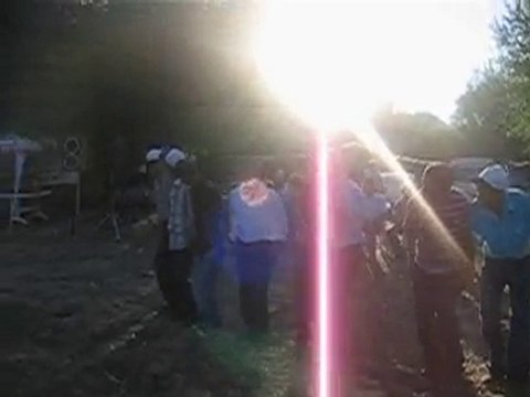 Alişar Köyü - Kemençe Horon