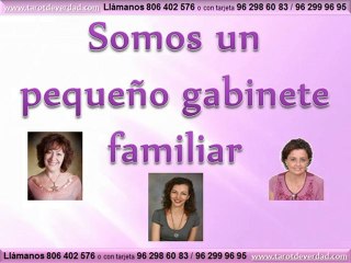 Tarot de Verdad, Tarotistas, Videntes, Tiradas de Tarot