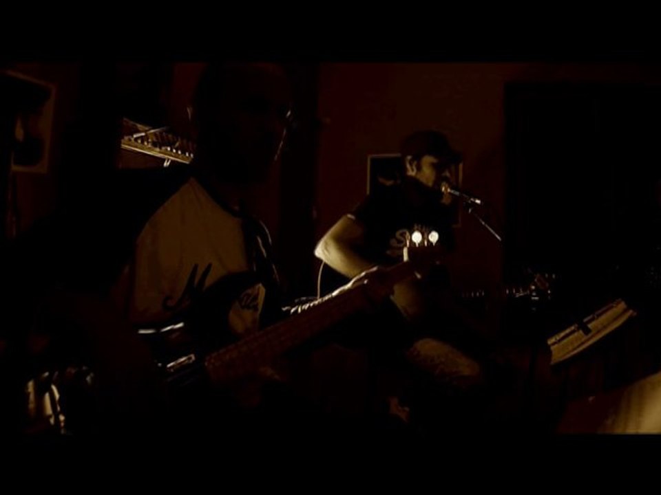 La Corrida ( Francis Cabrel ) par Le Sergent Live en Corse