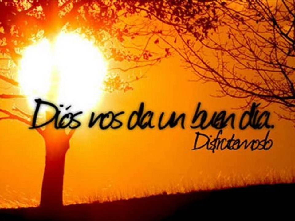 JEHOVA EL CREADOR