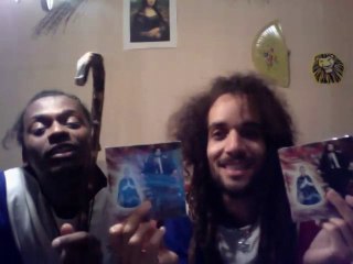 Soirée Disco chez Sarko-Journal du président n°13