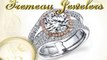 Bridal Jewelry Burlington VT Fremeau Jewelers