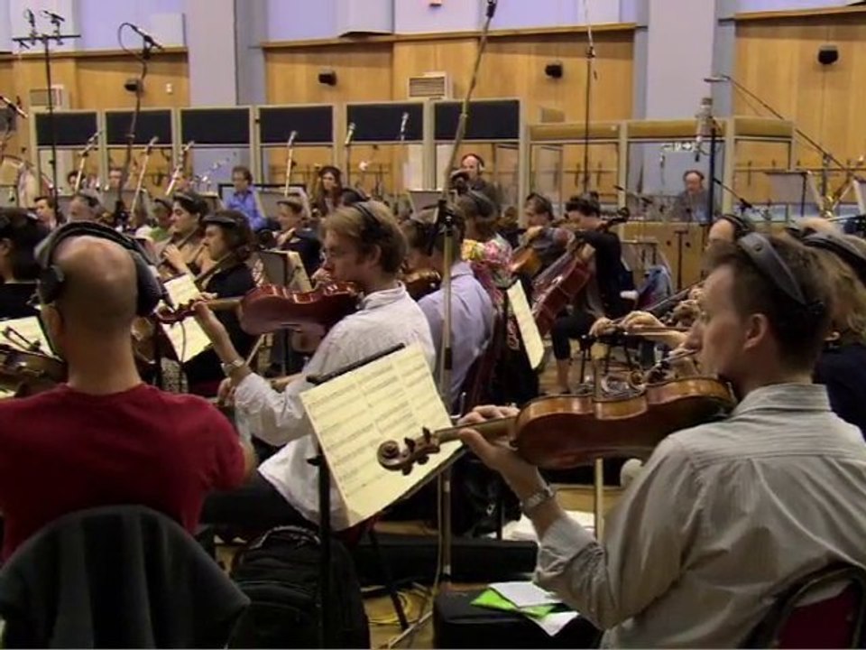 Harry Potter and the Deathly Hallows Soundtrack