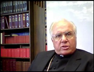 Variety #95: Bsp. Bruskewitz on Voting and Heresy 2/5