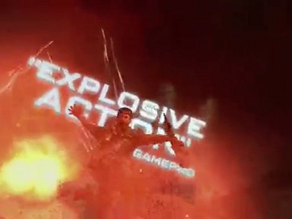 Call of Duty Black Ops 2