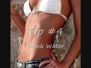SHRINK BELLY FAT TIPS