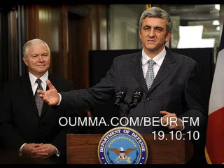 Hervé Morin trouve les Français C...