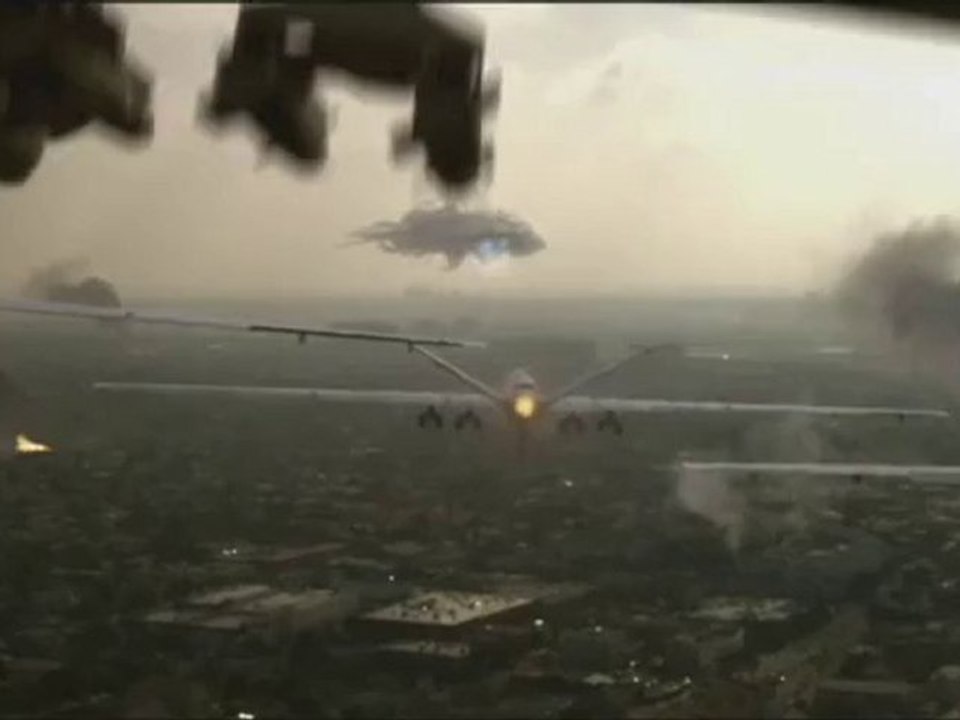 We Fight Back - Spot TV We Fight Back (Anglais)