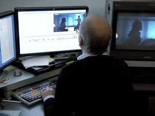 Video Journal - Casting - Featurette Video Journal - Casting (Anglais)