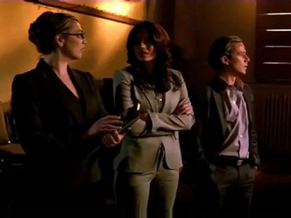 Saw 3D - Viral - Bobby Dagen