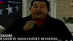 Hugo Chávez recuerda a ex presidente Néstor Kirchner