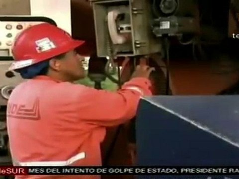 Bolivia y Brasil, socios comerciales con venta de hidrocarburos