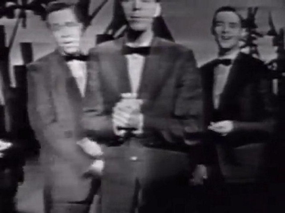 THE DIAMONDS - Little Darling