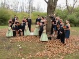 Central PA Wedding Videography, Highlights