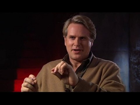 Interview: Cary Elwes - SAW 3D