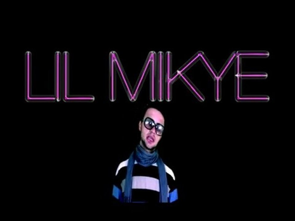 Lil Mikye-Do It Now(Trailer)