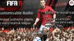 FIFA 11 - Audios Personalizados EA Sports