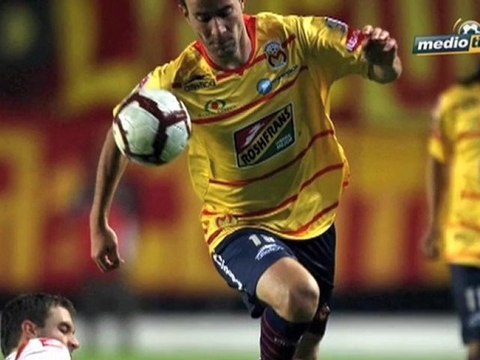Medio Tiempo.com - Los números previos al A2010