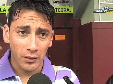 Medio Tiempo.com - Estudiantes Tecos. Listos para abrir el telón del A2010.