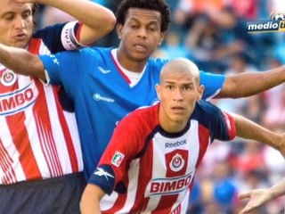 Medio Tiempo.com - Grupo 1 Apertura 2010