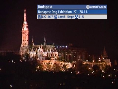 Melbourne - Australia, Dresden - Germany, Saint-Malo - France, Cannes - France, Budapest - Hungary, Stuttgart - Germany, Warsaw - Poland