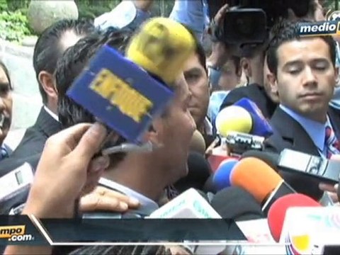 Medio Tiempo.com - Toluca 16 julio 2010