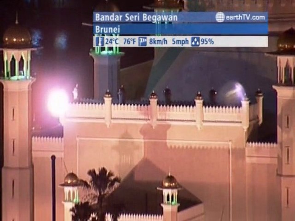 Lugano - Ticino - Switzerland, Vienna - Austria, St. Andrews - Canada, Bandar Seri Begawan - Brunei, Dusseldorf - Germany, Warsaw - Poland, Ascona - Ticino - Switzerland