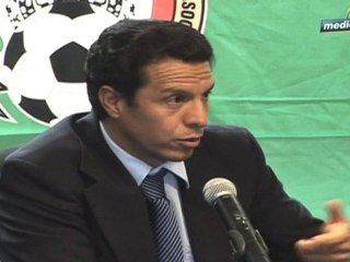 Medio Tiempo.com - Armando Archundia, 14 de julio 2010