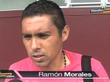 Medio Tiempo.com - Ramón Morales. Estudiantes Tecos.