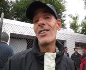 تصريح نائب رئيس بساتين مكناس