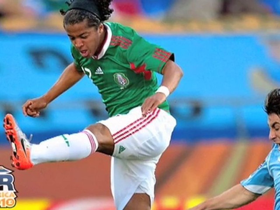 Medio Tiempo.com - Desde la Redacción Mundialista, 9 julio 2010