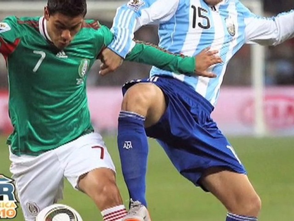 Medio Tiempo.com - Desde la Redacción Mundialista, 8 Julio 2010