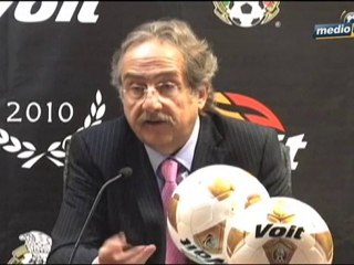 Medio Tiempo.com - La FMF da el aval para el traspaso de Sánchez