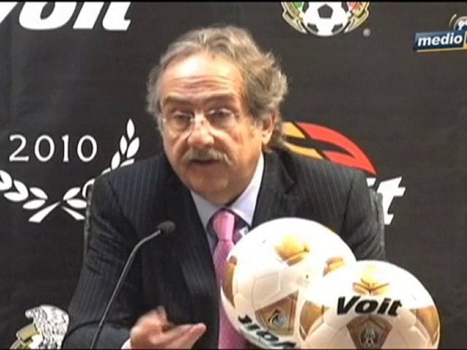 Medio Tiempo.com - La FMF da el aval para el traspaso de Sánchez